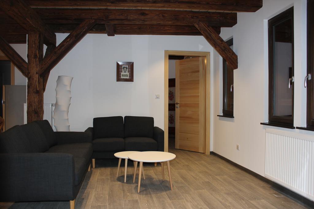 Gite De L'Ours Grognon Dambach Esterno foto